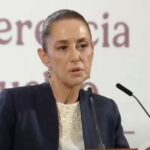 Claudia Sheinbaum se pronuncia sobre la renuncia de Teresa Reyes Sahagún a la CNB