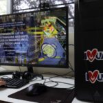 Investigadores de la UAS que trabajan con científicos de otras instituciones del país en el proyecto Belle II logran aprobación de autoridades federales