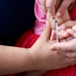 A partir de este sábado 2 de agosto se reforzará la vacunación contra el sarampión en Juan José Rios, Sinaloa