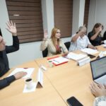 Anuncia Comisión de Transparencia planes de trabajo trimestrales