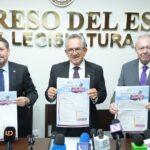 Congreso del Estado invita a jóvenes sinaloenses al VII Concurso Nacional de Oratoria “Juan Escutia 2025” Fase Estatal