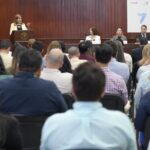 Convoca diputada Guerra Ochoa a hacer de Sinaloa un estado libre de corrupción