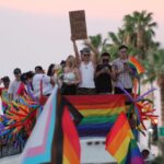 Ahome se pinta de colores con la 7ma. Marcha LGBTQ+ ‘Pride 2025’