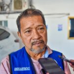 Alerta Protección Civil sobre altas temperaturas y llama a evitar golpes de calor y deshidrataciones.