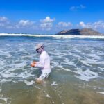 Playas de Sinaloa aptas para uso recreativo este verano.