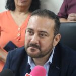 “El paquete de la destrucción” de Morena atenta contra la democracia, la libertad y la seguridad: Jorge González