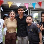 Celebran el 1er aniversario del Mercadito de la Inclusión