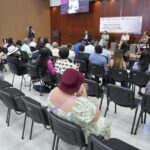 En mesas de trabajo, especialistas de la Ciudad de México brindan respaldo y asesoría técnica para la creación de la Ley de Filmaciones de Sinaloa