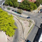 Con “Pasos por la paz” buscan transformar las calles del Centro de Culiacán