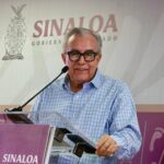 La transparencia y rendición de cuentas es la constante y una exigencia en mi gobierno: Rocha Moya