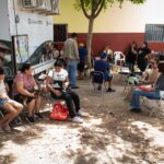 Concluye con éxito la Jornada “Por tu salud y bienestar” en la colonia Lombardo Toledano