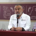 INFORMA MARCO ANTONIO OSUNA MORENO SOBRE VIGILANCIA PARA EL RESPETO A TARIFAS OFICIALES; HAY AVANCE EN PROGRAMAS DE CAPACITACIÓN DE CONDUCTORES Y DE EDUCACIÓN VIAL