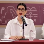 Las Abogadas de las Mujeres y Abogadas Violeta, sinónimo de defensa del derecho a una vida libre de violencia