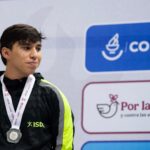 OBTIENE SINALOA TRES MEDALLAS MAS EN EL CICLISMO DE OLIMPIADA NACIONAL CONADE 2025.