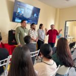 Arranca la Escuela de Cuadros del PT Sinaloa con la participación de jóvenes de todo Sinaloa