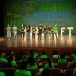 Inauguran curso de verano 2025 “Miacraft” para más de 200 niñas y niños