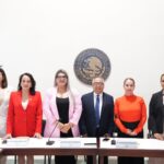 Comisiones Unidas avalan dictamen que incluye crianza positiva a favor de infantes y adolescentes