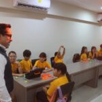 Inicia la edición 2025 del Curso de Verano “Pequeños Guardianes”: Protección Civil Estatal capacita a niñas y niños en prevención y autocuidado