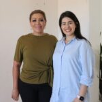 Firman convenio para activar un Centro Libre con atención integral para las mujeres.