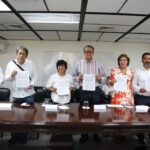 Vivienda para quienes más lo necesitan; Sinaloa formaliza su compromiso con el Gobierno Federal para la construcción de las Viviendas del Bienestar
