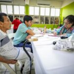 LAS BRIGADAS DEL BIENESTAR OFRECIERON SUS SERVICIOS Y ATENCIONES EN CULIACÁN