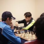 Sinaloa suma dos oros y dos bronce en Ajedrez