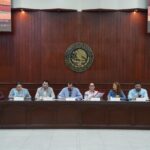 Plan Hidráulico del Noroeste, alternativa para enfrentar sequía, coinciden en Congreso del Estado