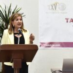 Congreso del Estado recibe capacitación sobre reanimación cardiopulmonar y uso del desfibrilador externo automático