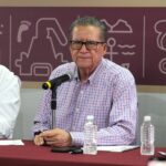 Sinaloa impulsa con hechos la Agenda Nacional de Derechos Humanos: Castro Meléndrez