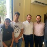 El Partido Sinaloense presenta propuestas para rescatar al agro sinaloense