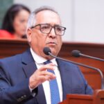 Hay compromiso para que nuevo Hospital General de Guamúchil quede listo en 2026: Ambrocio Chávez