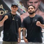 Invitan a la gran pelea de box “Sinaloa con Verde” este 12 de julio en el Polideportivo Juan S. Millán