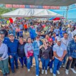 “Torneo de Pesca Jitzámuri es referente para otros campos pesqueros y se replicará”: Emilia Guerra.