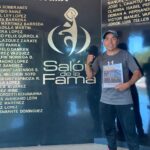 Este viernes se cierran registros para elección al Salón de la Fama al Mérito Deportivo 2025