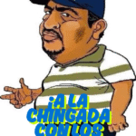 ¡A la chingada con los años!