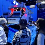 En alianza con Estudios Churubusco, Juan de Dios Gámez impulsa construcción de un foro de grabaciones