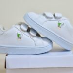 Este viernes inicia “Ni Un Niño Más Descalzo” en Bacorehuis.