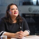 Itzé Coronel Salomón es reconocida como Ícono de la Integridad 2025