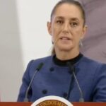 “¿Sesión extraordinaria para quién?” Sheinbaum critica convocatoria de Norma Piña