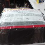 Asegura COEPRISS producto con Aviso de Riesgo.