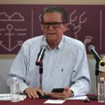 Con 180 mil entregas, el Programa de Uniformes presenta avance significativo: Castro Meléndrez