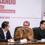 La juventud tiene oportunidades para destacar en México como nunca: Ricardo Madrid Pérez