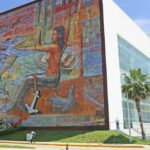 Se ubica el Mazatlán International Center en el Top 10 de los Mejores Centros de Convenciones de México