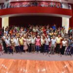 Foros de Consulta Ciudadana fortalecen el Plan Municipal de Desarrollo en Ahome