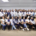 Voluntariado Estatal de la Secretaría de Salud presenta su informe de labores, destacando 5 programas en pro de los sinaloenses