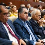 El Rector doctor Jesús Madueña Molina, participa y expone resultados de la UAS en la LXVI sesión ordinaria de la Asamblea General de la ANUIES