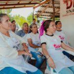 DIF SINALOA FORTALECE A LAS COMUNIDADES A TRAVÉS DE SU PROGRAMA DE CAPACITACIÓN PARA PROYECTOS COMUNITARIOS SOCIALES O PRODUCTIVOS.