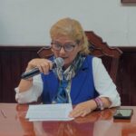 ¿Foro de grabación o seguridad?: Regidora Guillermina López Escobar pide priorizar necesidades de Culiacán