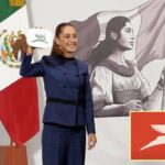 Oaxaca inspira el emblema de los nuevos autos eléctricos mexicanos: la liebre alebrije de Olinia