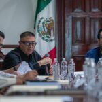 Proponen en Consejo Municipal de Seguridad Pública un programa de canje de armas de juguete en escuelas